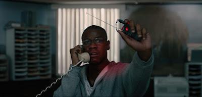 BREAKING (USA, 2022) Intriga, Social, Policíaco, Drama