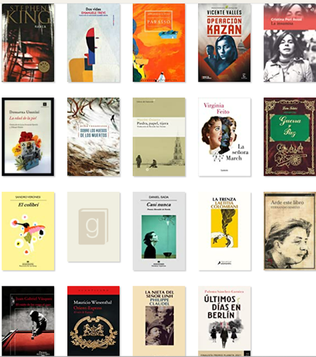 ¡¡Feliz Año 2023!! Resumen personal del año que se fue. ¡¡Feliz Año 2023!! Resumen personal del año que se fue.