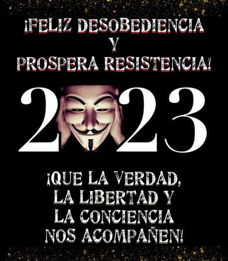 2023, el año de la rebeldía