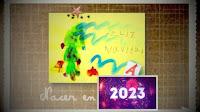 RENACER EN 2023. FELIZ AÑO NUEVO. José María Toro