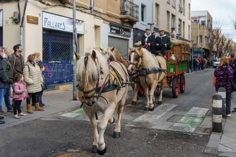 Planes gratis, otros no, para el 1 de enero de 2023 en Barcelona