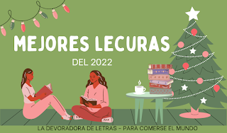 Mejores lecturas del 2022