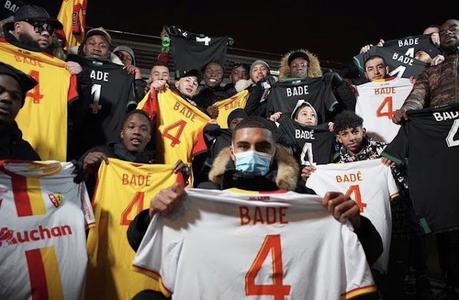 6 datos que debes conocer sobre Loïc Badé