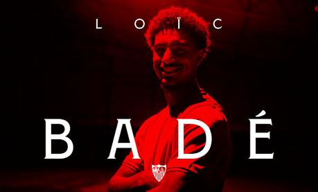 Loïc Badé nuevo jugador del Sevilla FC