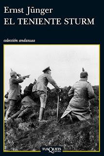 El teniente Sturm El teniente Sturm