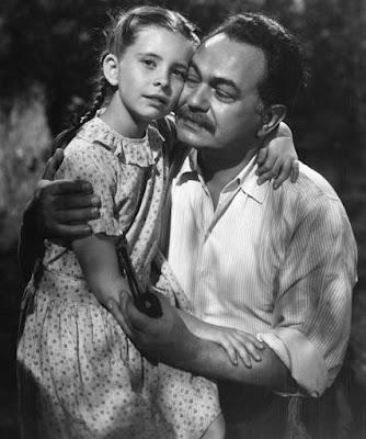 OUR VINES HAVE TENDER GRAPES (EL SOL SALE MAÑANA) (USA, 1945) Vida Normal, Costumbrista