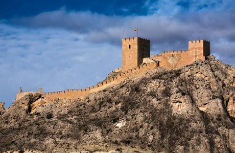 Castillos-de-la-Provincia-de-Alicante Blog Elche Se Mueve