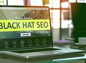 Black SEO: cómo evitarlo