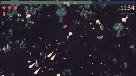 AVANCE: 20 minutes till dawn AVANCE: 20 minutes till dawn