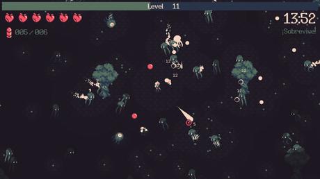 AVANCE: 20 minutes till dawn AVANCE: 20 minutes till dawn