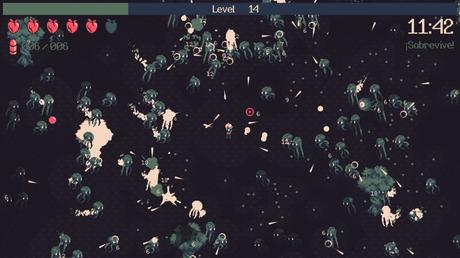 AVANCE: 20 minutes till dawn AVANCE: 20 minutes till dawn