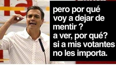 Parece increíble, pero la derecha en España sólo tiene una ventaja exigua en los sondeos