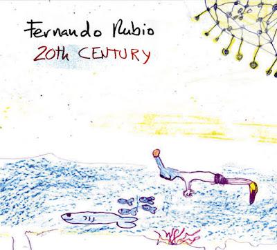 Fernando Rubio - Same race (En directo) (2022)