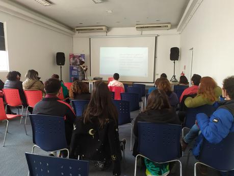 2. La organización pretende continuar su labor en 2023_