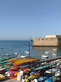 PROPÓSITOS 2023 Y CAMBIOS EN EL BLOG