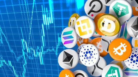 Criptomonedas tendencia este 02 de enero Criptomonedas tendencia este 02 de enero