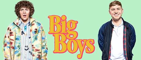 Top 10 2022: Las mejores series inéditas en España Top 10 2022: Las mejores series inéditas en España