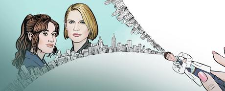 Top 10 2022: Las mejores series inéditas en España Top 10 2022: Las mejores series inéditas en España