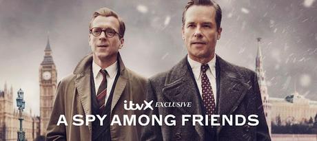 Top 10 2022: Las mejores series inéditas en España Top 10 2022: Las mejores series inéditas en España