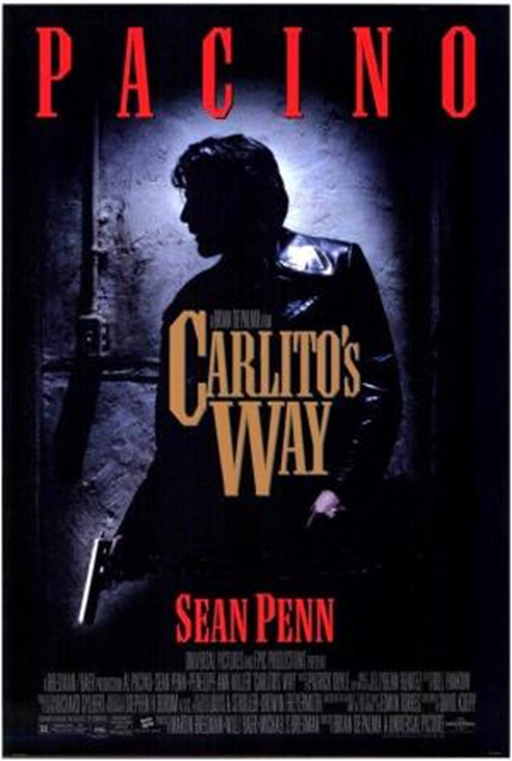 Atrapado por el pasado (Campbell's way) 0. ¿Por qué?