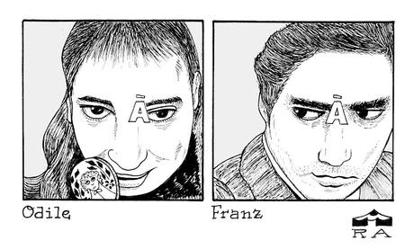 Dibucedario 2023 / B / Banda aparte (Jean-Luc Godard, 1964)