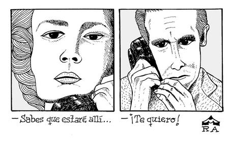 Dibucedario 2023 / A / Ascensor para el cadalso (Louis Malle, 1958)