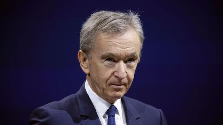 Bernard Arnault – la historia del dueño de grupo LVMH Bernard Arnault – la historia del dueño de grupo LVMH