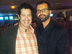 Minientrevista a Nico Alva (Músico y Creativo)