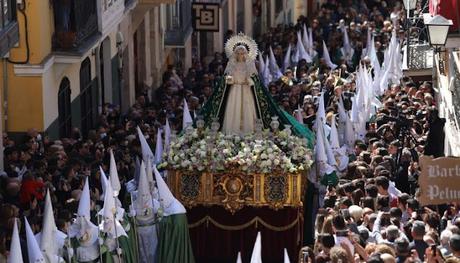 Cofradía de la Virgen de la Esperanza (Zamora)