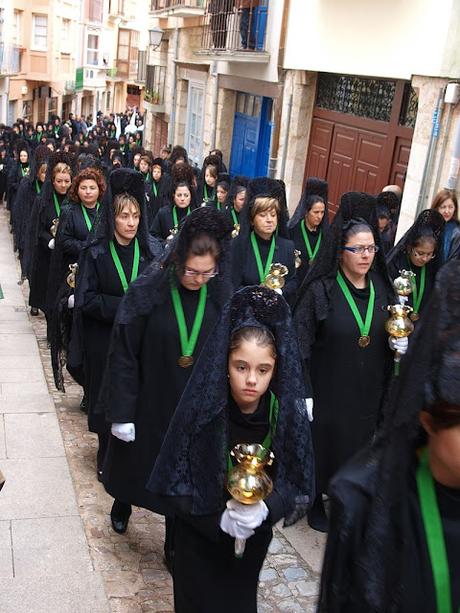 Cofradía de la Virgen de la Esperanza (Zamora)