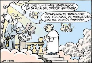 Mi propuesta de lectura de prensa para hoy martes, 3 de enero