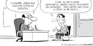 Mi propuesta de lectura de prensa para hoy martes, 3 de enero