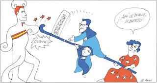 Mi propuesta de lectura de prensa para hoy martes, 3 de enero