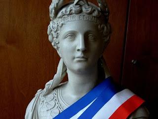 [ARCHIVO DEL BLOG] Las lágrimas de Marianne. [Publicada el 16/1/2015]