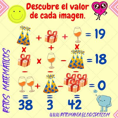 CRUCI-IMAGENES Acertijos, Acertijos matemáticos, Desafíos matemáticos, Reto mental, Busca Palabras, Juego de Palabras, Juego de Letras, Descubre el Número, Descubre el Resultado, Cruciimagenes