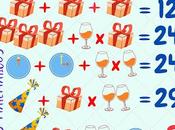 Retos matemáticos nuevo