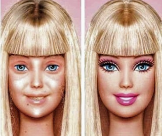 Cómo hemos cambiado...