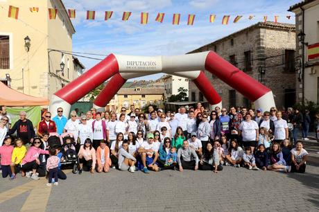 Pareja recuperó la «velocidad de crucero» en un 2022 para la ilusión y el futuro