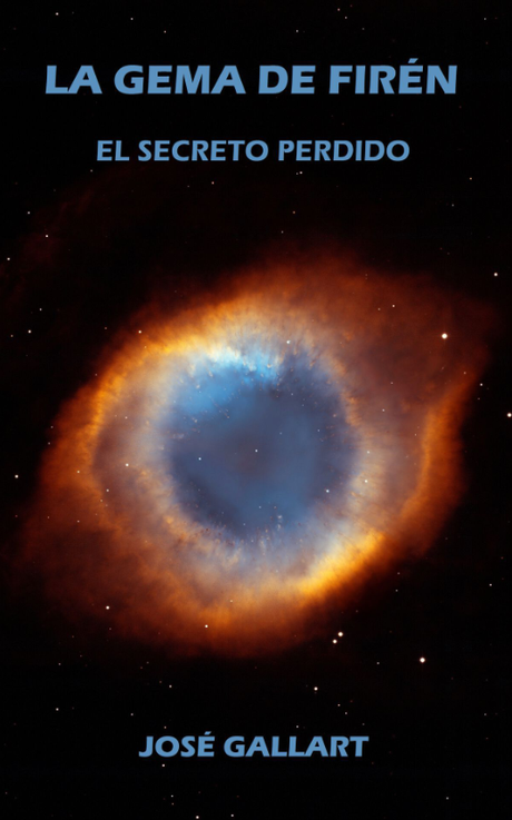 Misterio, aventuras y un gran cataclismo terrestre: así es la ‘La gema de Firén’, la nueva novela de ciencia ficción del escritor José Gallart