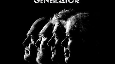 Difundiendo a Hammill y VDGG