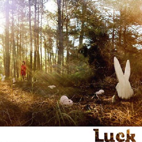 Fernando Kabusacki - Luck (2011)