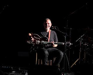 Fernando Kabusacki - Luck (2011)