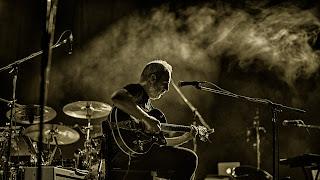 Fernando Kabusacki - Luck (2011)