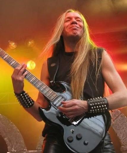 Efemérides del Rock y Heavy Metal: Qué pasó un 03 de Enero