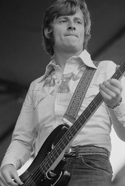 Efemérides del Rock y Heavy Metal: Qué pasó un 03 de Enero