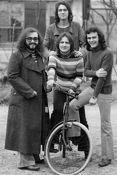 Efemérides del Rock y Heavy Metal: Qué pasó un 03 de Enero