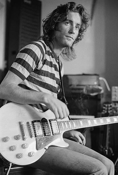 Efemérides del Rock y Heavy Metal: Qué pasó un 03 de Enero