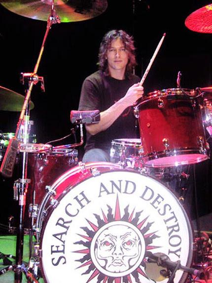 Efemérides del Rock y Heavy Metal: Qué pasó un 03 de Enero