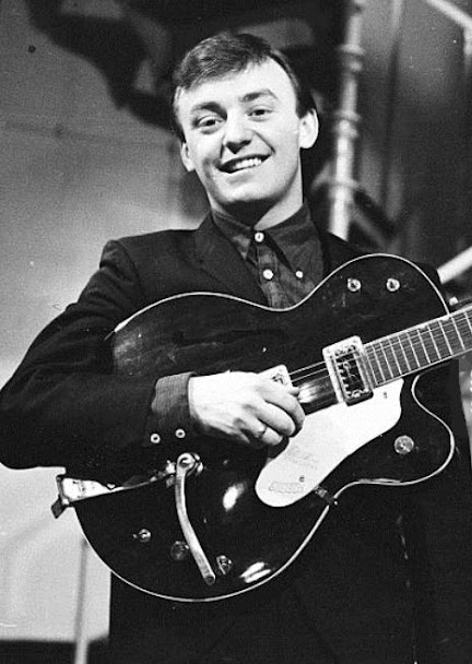 Efemérides del Rock y Heavy Metal: Qué pasó un 03 de Enero