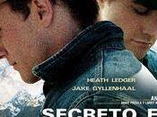 Secreto montaña 2005 mejor película LGBT